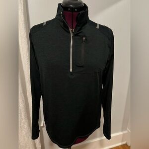 Liberty Pro Running Walking Shirt with Reflectors.  Women’s Size XL